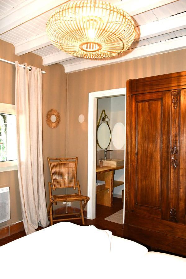 Sorède Mas Del Ca Adult Only Bed & Breakfast エクステリア 写真