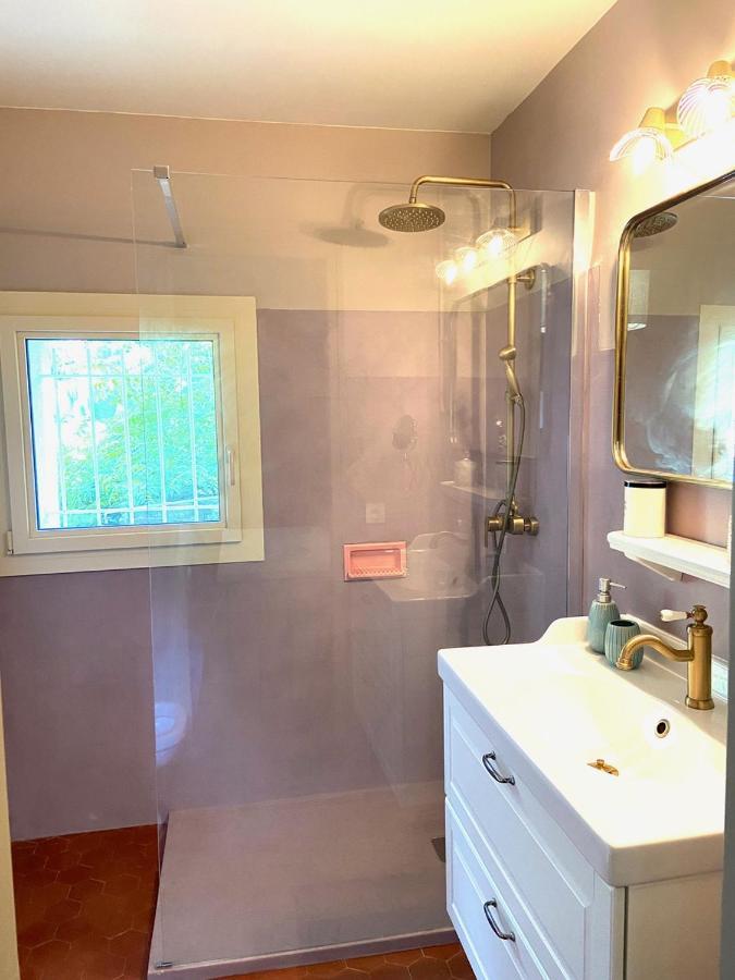 Sorède Mas Del Ca Adult Only Bed & Breakfast エクステリア 写真