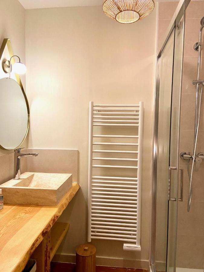 Sorède Mas Del Ca Adult Only Bed & Breakfast エクステリア 写真
