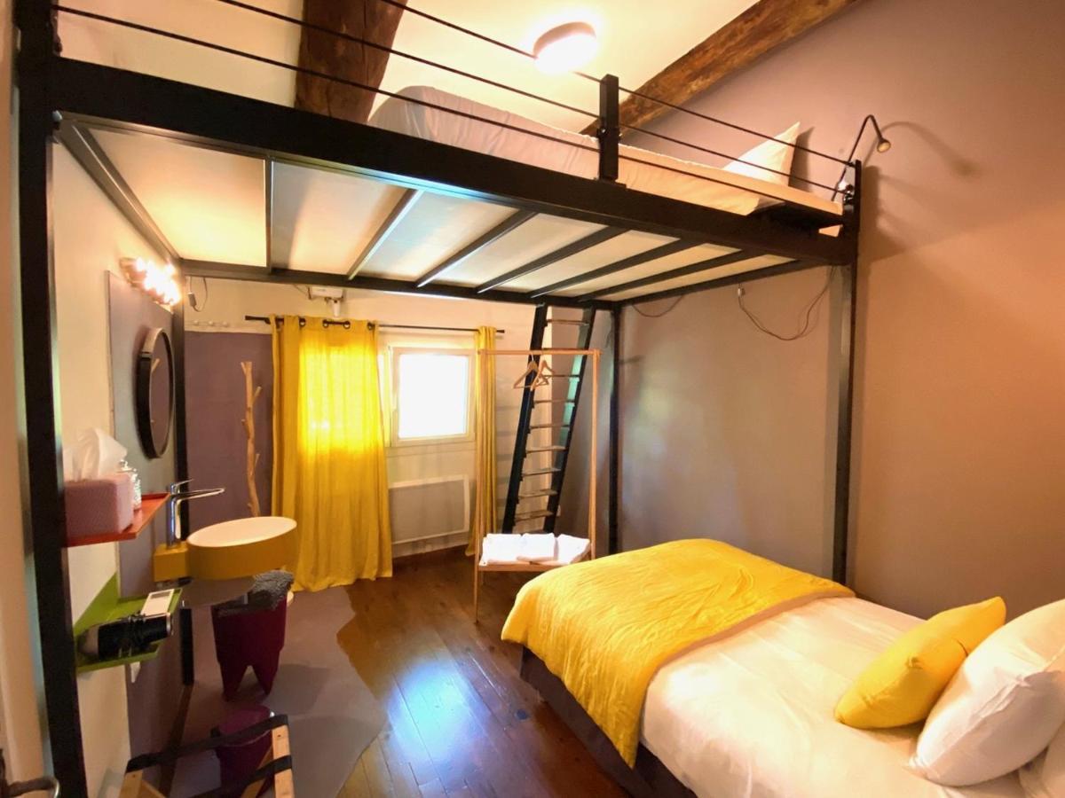 Sorède Mas Del Ca Adult Only Bed & Breakfast エクステリア 写真