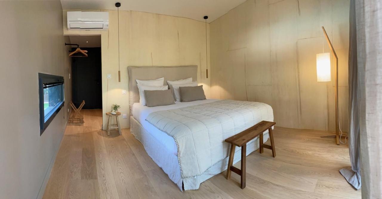 Sorède Mas Del Ca Adult Only Bed & Breakfast エクステリア 写真