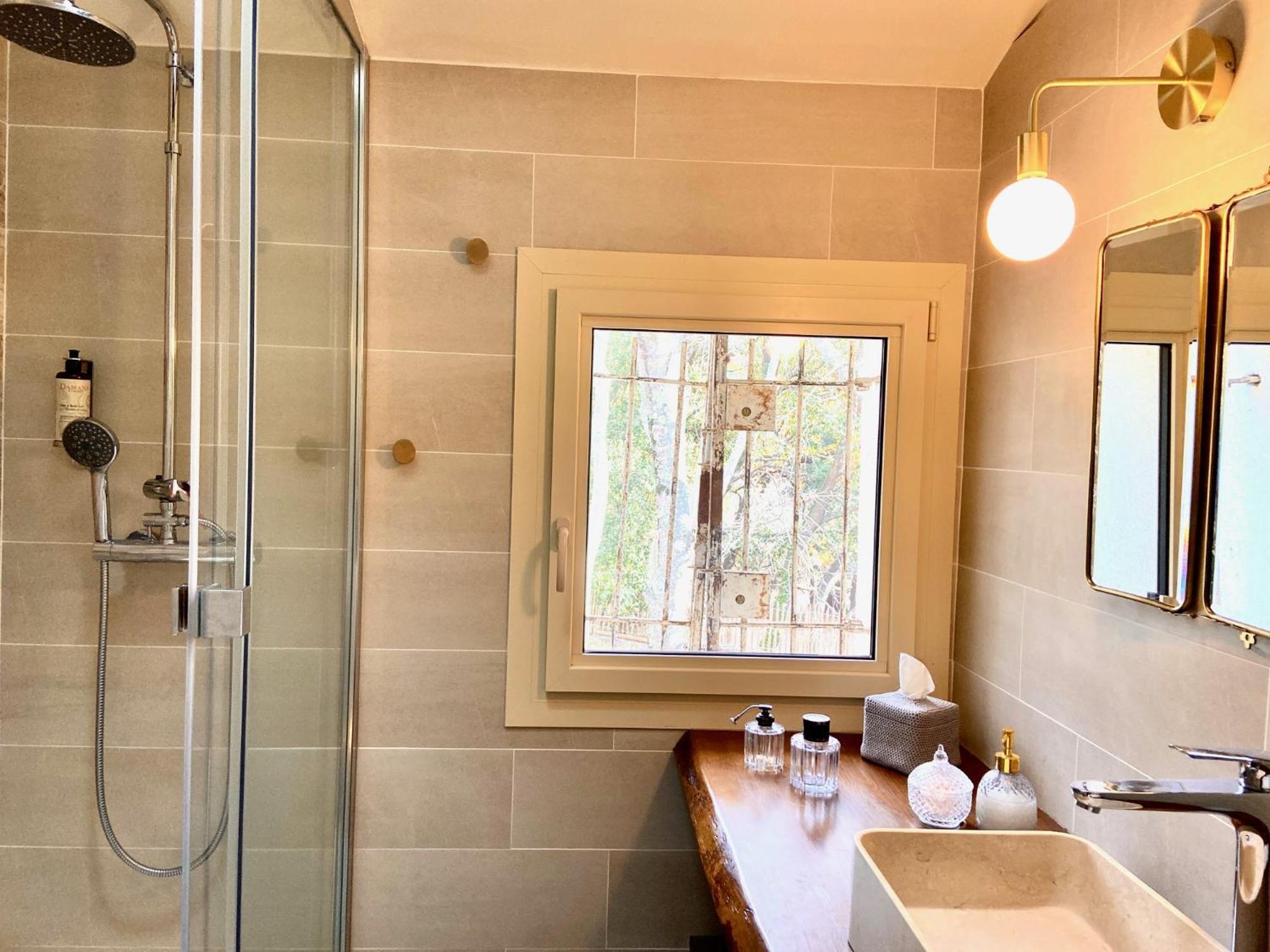 Sorède Mas Del Ca Adult Only Bed & Breakfast エクステリア 写真